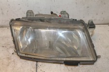 Feu avant (phare) Saab 900