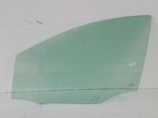 Mercedes W169 A Klasse T&uuml;rscheibe vorn links 5 t&uuml;rer Colorglas Seitenscheibe