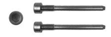 Perni pastiglie freno posteriori per Yamaha FZS 600 Fazer 2000 5DM7