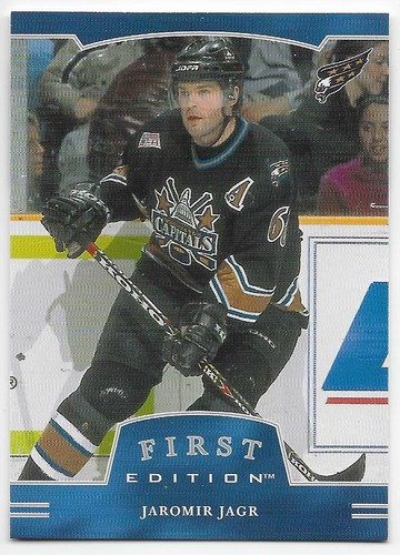 02/03 BAP FIRST EDITION BASE Hockey (#1-300) U-Pick From List - Picture 128 of 221