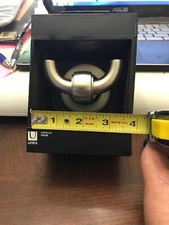 Umbra Capello Hook 022366-410 Nickle Finish