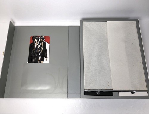 Fashion Royalty Painted Black Love Sound Jason Wu Doll Gift Set Exclusive Unused - 第 4/12 張圖片