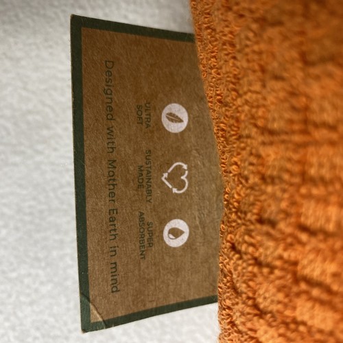 Set of 4 Deborah Connolly Designs Decorative Thanksgiving Kitchen Towels NWT - Picture 3 of 8