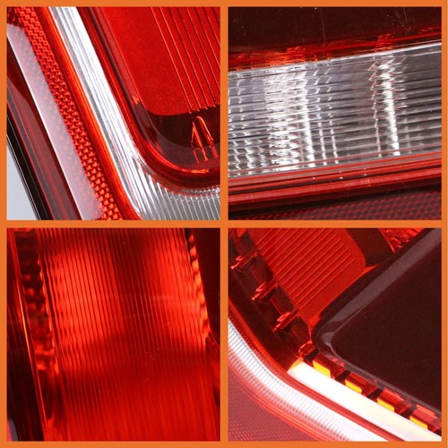Nakuuly Tail Light with Blind Spot Compatible With 2021 2022 2023 Ford F150 L... - Picture 6 of 6