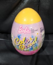 Barbie Colour Reveal Pet Egg randomly selected