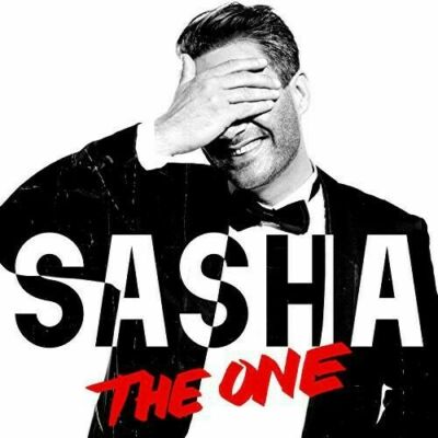 The One von Sasha (5)  (CD, 2014)