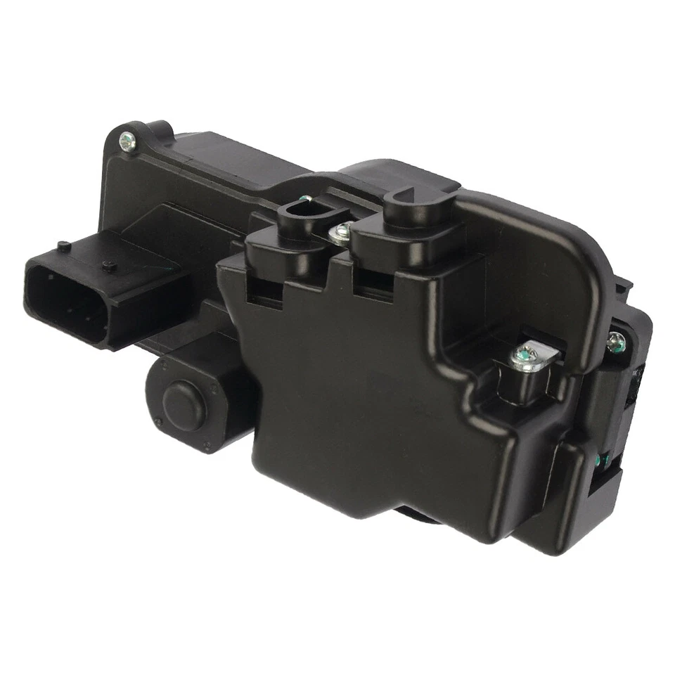 Привод замка передней левой водительской двери 88956758 подходит для Chevrolet Corvette C6 - Изображение 2 из 4