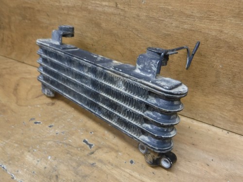 2006 06 HONDA TRX400EX TRX 400 EX OEM OIL COOLER ENGINE MOTOR NICE FAST SHIPPIN - Picture 2 of 12
