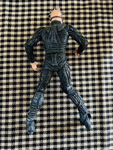 NECA Reel Toys 2003 HELLRAISER Serie 1 - CD sfuso - Foto 3 di 6