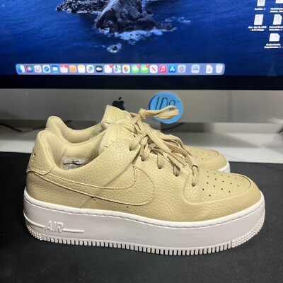 af1 sage low yellow