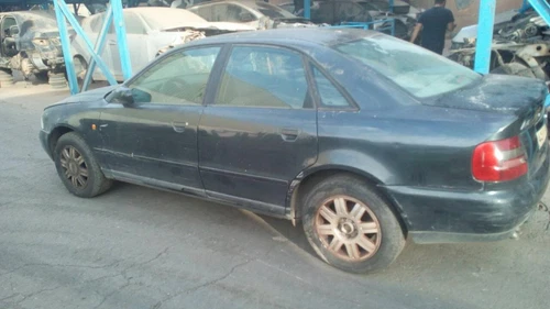 068117021B Ölkühler für AUDI A4 BERLINA (B5) 1.9 TDI 1998 3463342 - Afbeelding 9 van 10