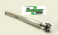 2015-23 Challenger Hellcat 1000HP+ Automatic  4" 1-Piece DSS aluminum driveshaft