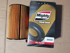 MIGHTY Engine Guard Oil Filter Part# M9009 - NEW
