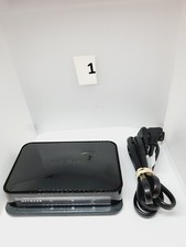 NETGEAR Powerline AV 500 Adapter Kit w 4-Port Ethernet Switch XAV5004