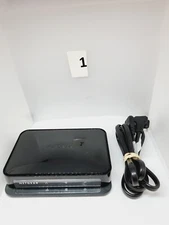 NETGEAR Powerline AV+ 500 Adapter Kit w 4-Port Ethernet Switch XAV5004