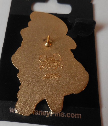 Prendedor Disney WDW Mickey Philharmagic Conductor Mickey Pin - Imagen 2 de 2