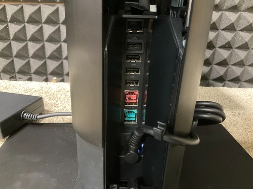HP Engage One Pro AiO i5-10500E 8GB 256GB BT5 WiFiAC 15.6F W11P 6W3K4UP#ABA - Picture 5 of 6