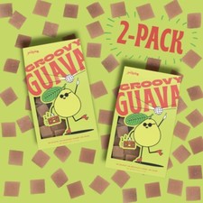Pulpito Guava Organic Dried Fruit Bites, 5.2 ...