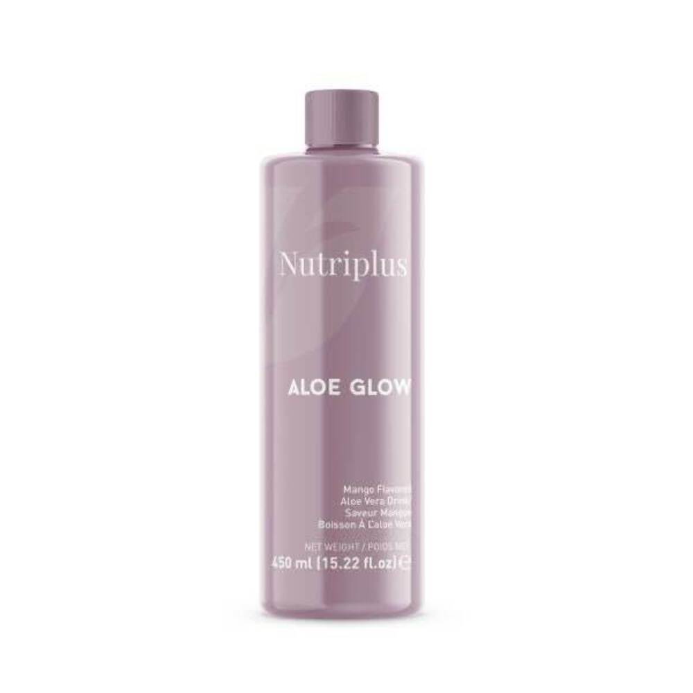 Farmasi Nutriplus Aloe Vera Konzentrat mit Mangogeschmack (450 ml)