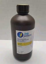 Yellow LUS-200 LUS-150 Compatible ink for Mimaki JFX200-2513 UJV500-160