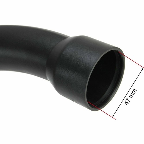 Handgriff Saugergriff griff für Miele Comfort XL EcoLine Green S5 S2 Jazz Plus - Bild 3 von 12