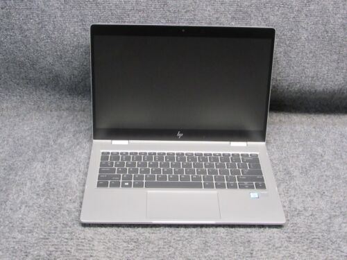 HP EliteBook x360 830 G6 13.3" Laptop Intel Core i7-8665U 1.90GHz 32GB RAM 256GB