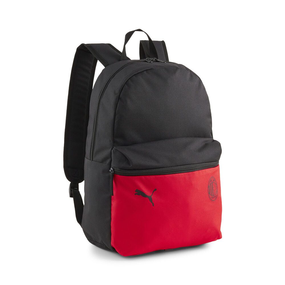 Рюкзак Puma Acm Ess Мужской размер OSFA Travel Casual 09084601