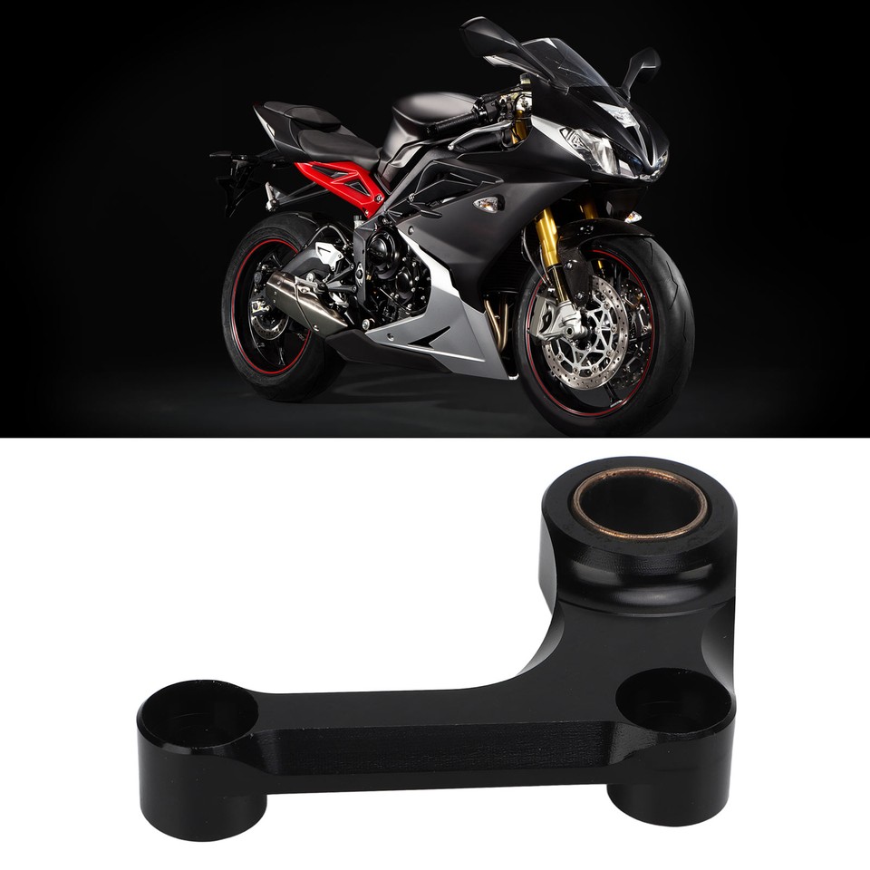 Car Gear Shift Stabilizer Aluminium Alloy Motorcycle Modified Parts