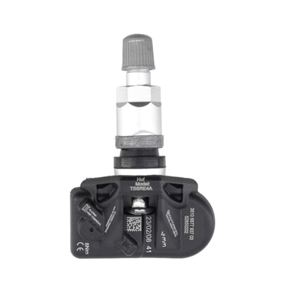 1pcs Tire Pressure Monitor System Sensor 433MHz 36106877937