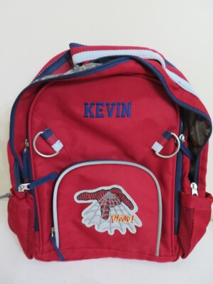 fairfax backpack mini Bug Pack FF3000 mini backpack/small rucksack/shaker bag Life Sports Pottery Barn Kids Fairfax Spiderman
