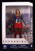 Dc Collectibles Dctv Supergirl Tv Series Action Figure on sale Dc Collectibles Dctv Supergirl Tv Series Action Figure on sale
