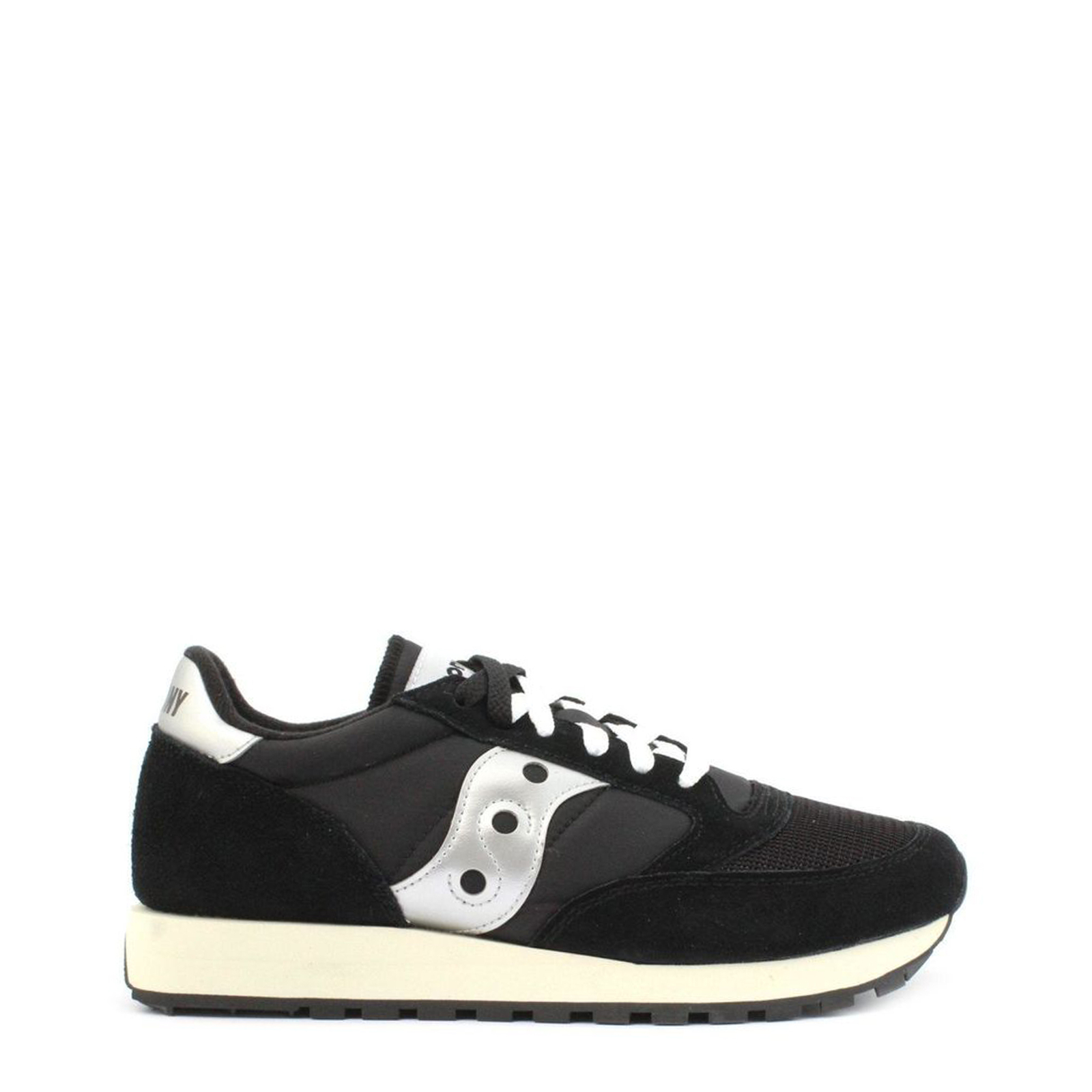 Señores Saucony zapatillas en negro tamaño 44.5 modelo jazz _ s70368 Señores Saucony zapatillas en negro tamaño 44.5 modelo jazz _ s70368
