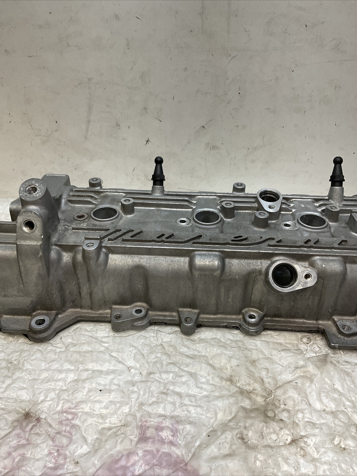 2014-2019 MASERATI GHIBLI SQ4 OEM V6 ENGINE RIGHT CYLINDER HEAD VALVE COVER 36k