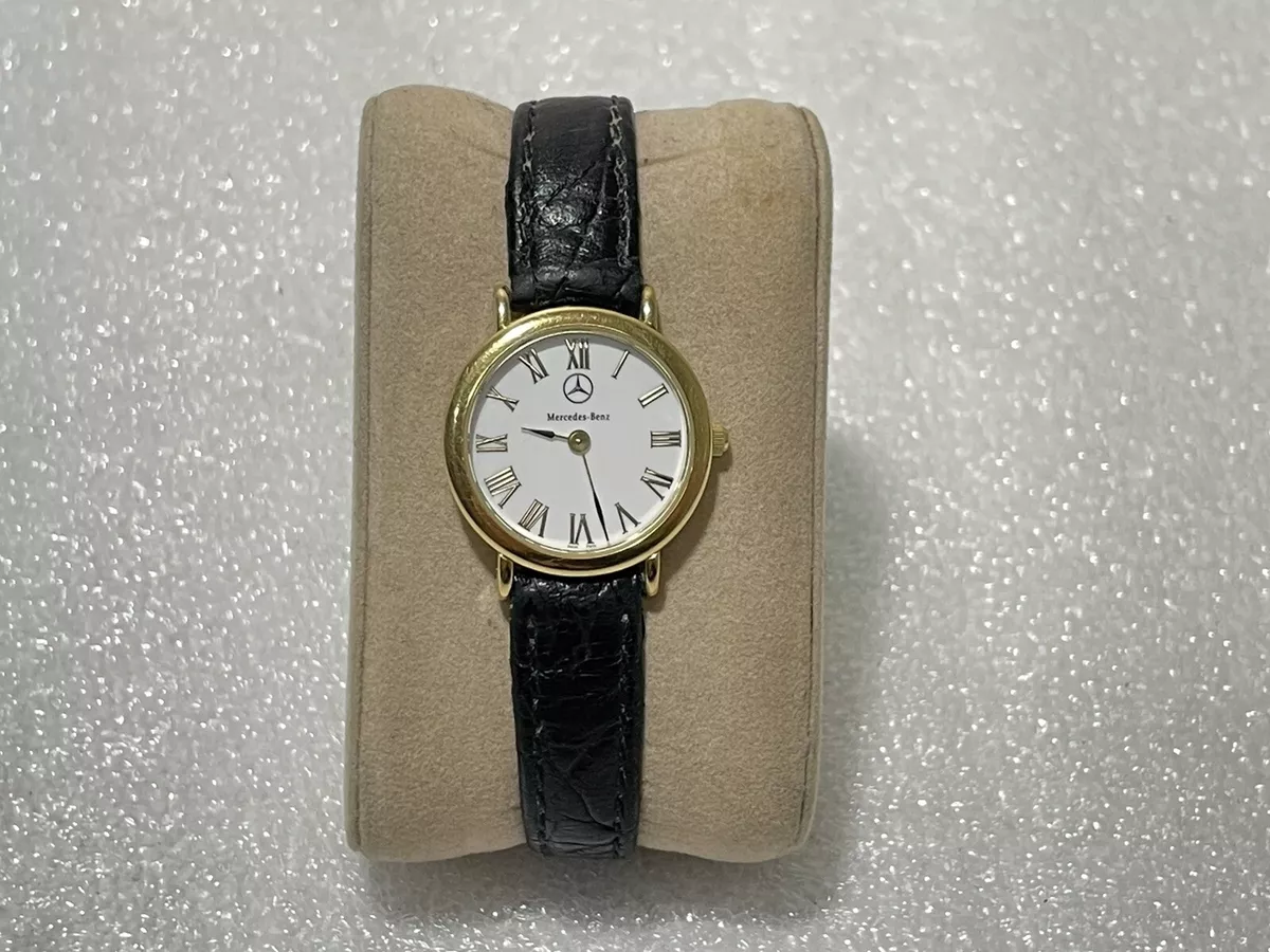 Mercedes watch deals ebay