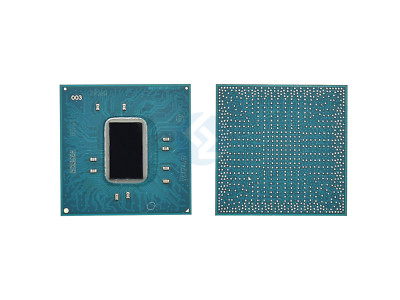 SR17C DH82QM87 Intel PCH BGA Chip SR17C DH82QM87 Intel PCH BGA Chip