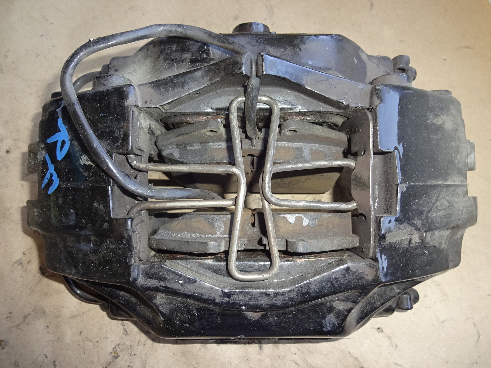 Ferrari 355 RH Right Front Brake Caliper 169825