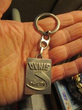 Porte Clé d' ancien Tourne Disque Electrophone OVNIS de PHILIPS