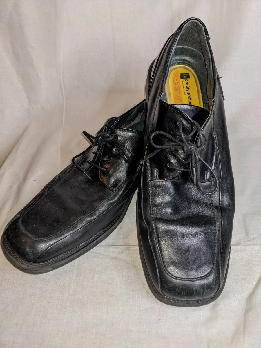 Dockers all motion shop comfort shoes