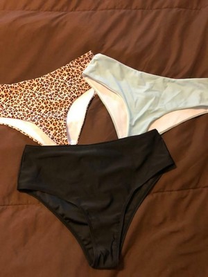 shein swimsuit bottoms