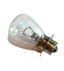 Polaris Vintage Nos Oem Snowmobile Packaged 01-161 L6245J Light Bulb
