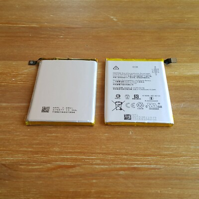 Pixel 3 XL Android 15 ホワイト 新品バッテリー Pixel 3 XL Battery: Genuine Part / Replacement Kit - iFixit