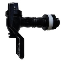 Beverage dispenser touchless faucet-Black