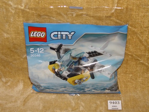 LEGO POLYBAG Juegos ELIGE Creador Película Ninjago Star Wars Super Hero Nexo Hobbit - Imagen 6 de 21