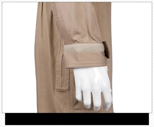 Ghostbusters: Frozen Empire Paul Rudd tuta Halloween costume cosplay - Foto 13 di 27
