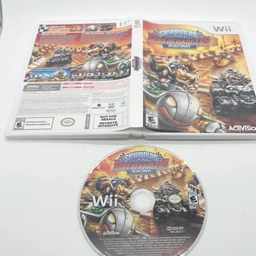 Skylanders Superchargers Characters And Vehicles Buy 3 Get 1 Free - Picture 211 of 215