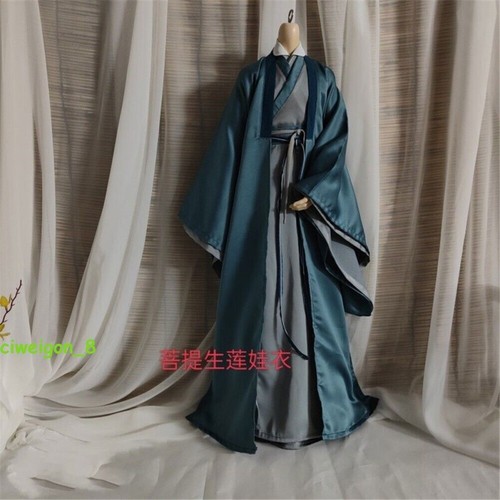 1/6 Scale Ancient Outfit Clothes For 12" Male PH TBL HT HOT TOYS Figure Body set - Picture 5 of 5