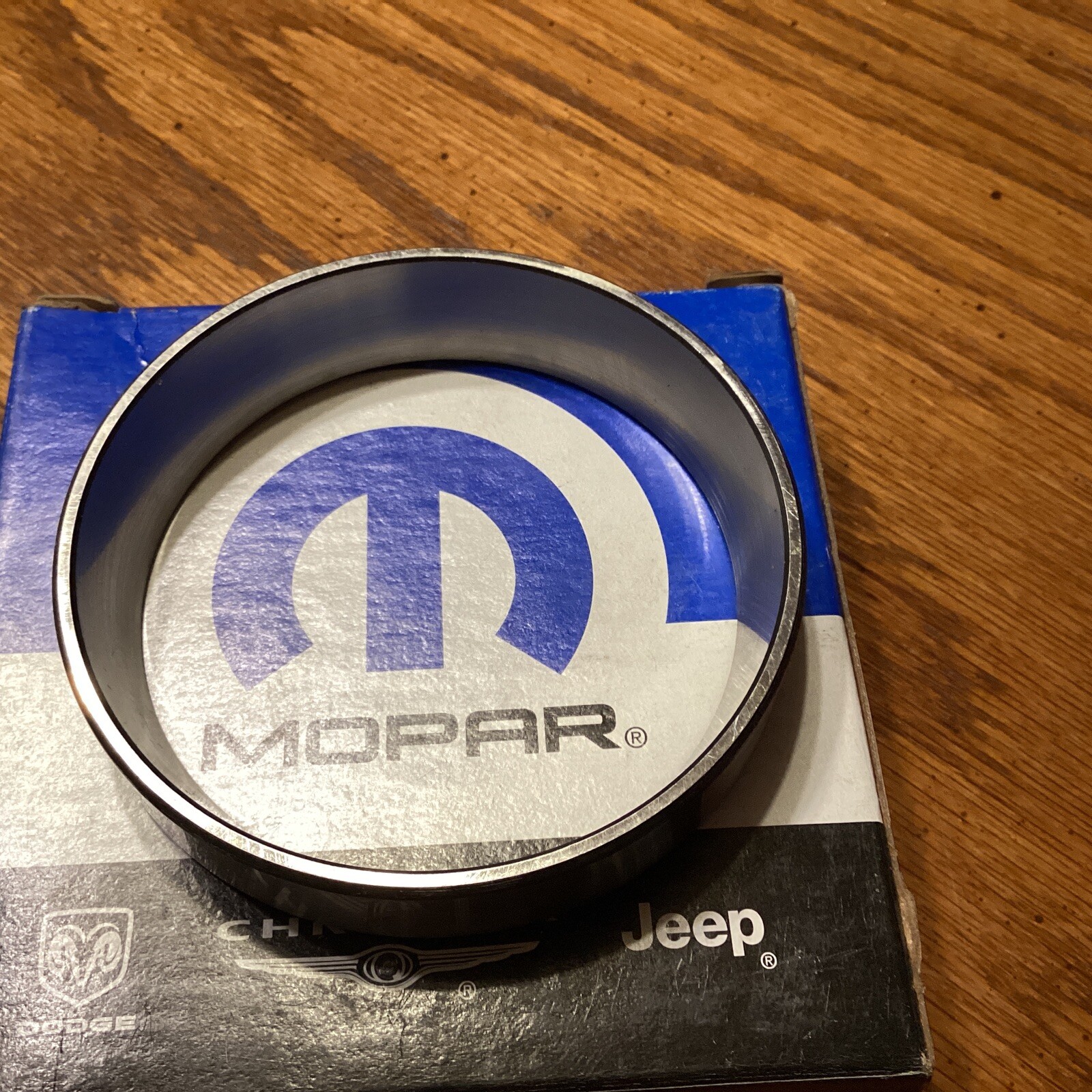 NEW OEM Mopar Wheel Bearing Race 02955374 Dodge D150 D250 Ram 2500 3500 8418 eBay
