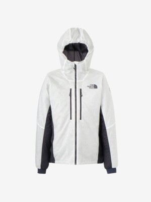 TNF summit Hybrid AirDialogue Hoodie The North Face Casaval Summit