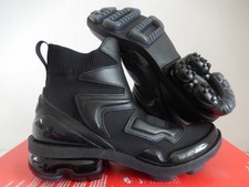 nike air vapormax light ii in black