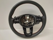 STEERING WHEEL HONDA HR-V MK3 2021 On I-MMD ADVANCE STYLE